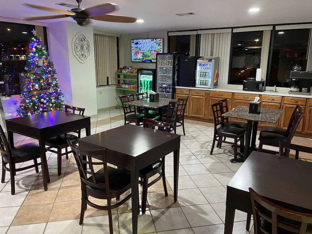 Del Rio Inn TX By Hotel O