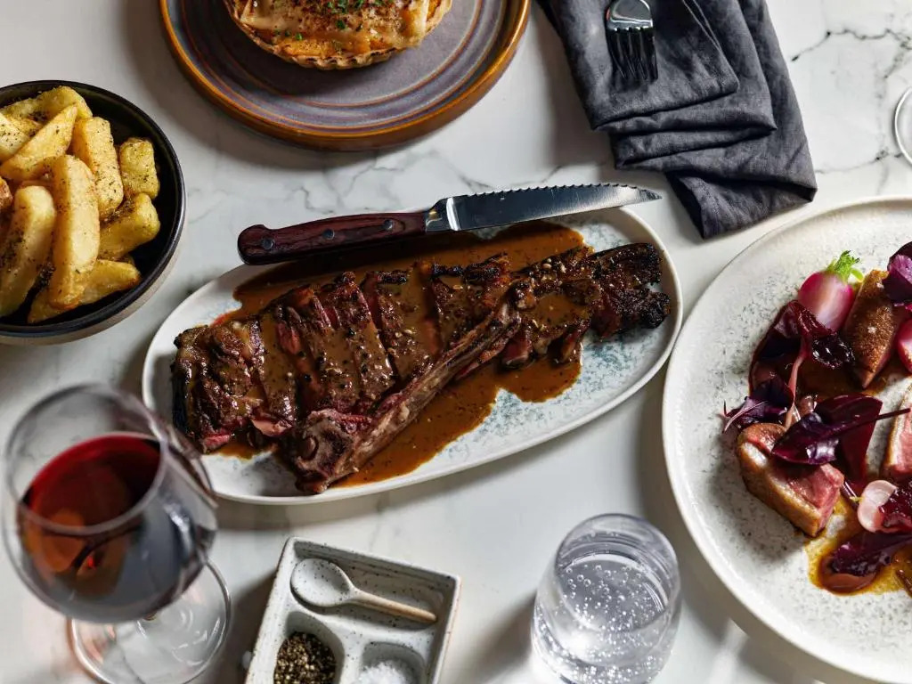 The Porter House Hotel Sydney - MGallery Collection