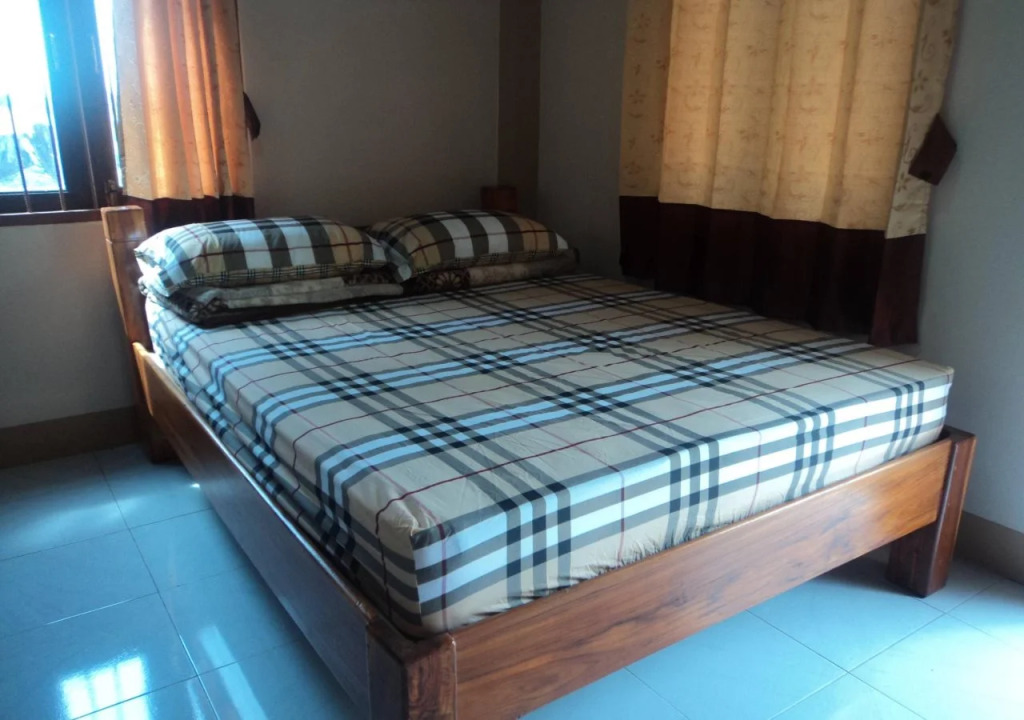 Baan Suan Mai Ngam Resort
