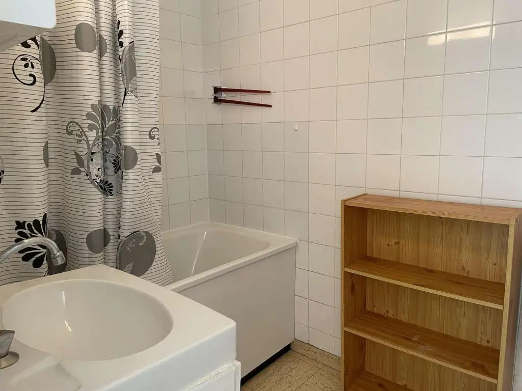 Appartement Saint-Gilles-Croix-de-Vie, 2 pièces, 4 personnes - FR-1-224-300