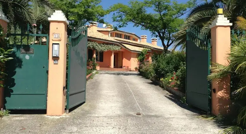 Profumi Di Collina
