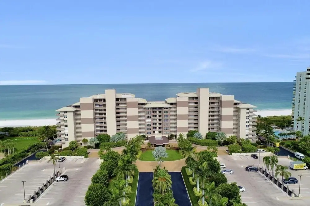Somerset 805 Marco Island Vacation Rental 2 Bedroom Home by Redawning