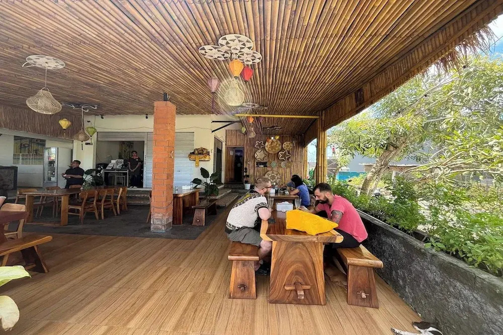 Tre Villas Bali