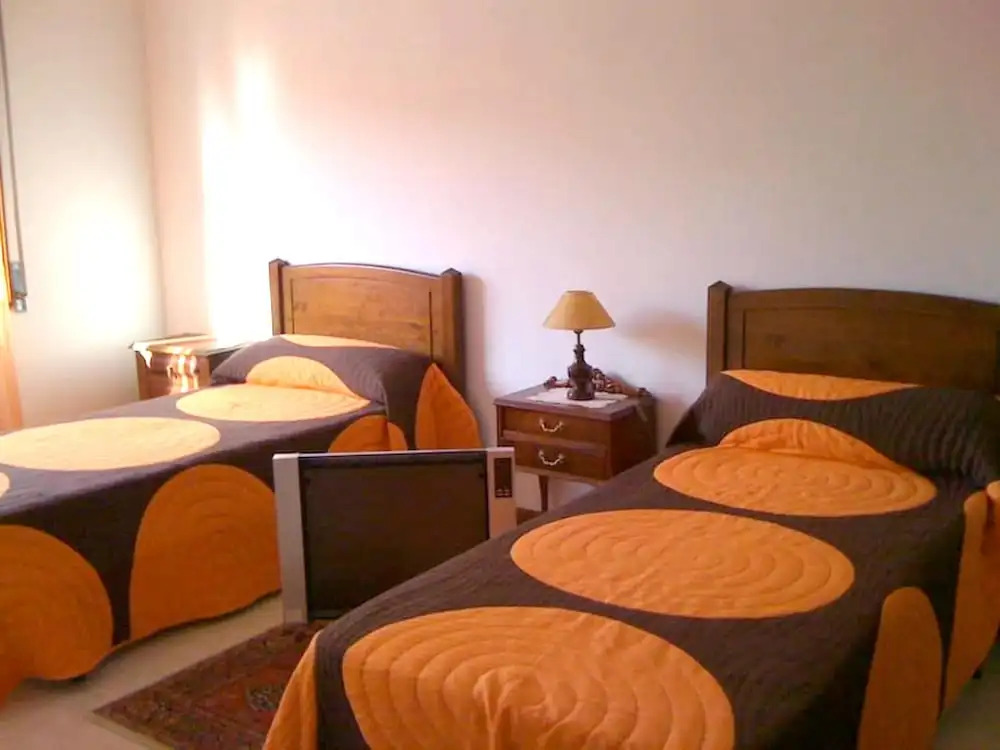 Apartment With 3 Bedrooms in Paços de Ferreira, With Wonderful City Vi