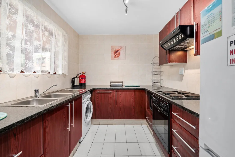 San Lameer Villa Rentals 2826