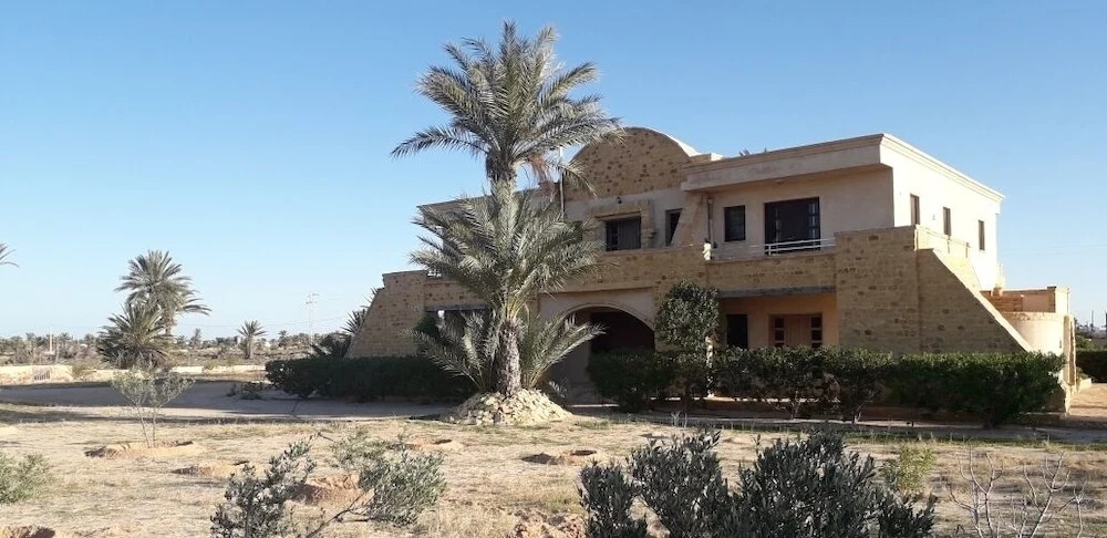 Bella Djerba