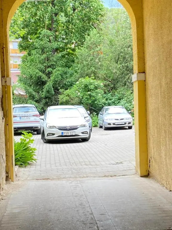 SenoRita2 Magánszállás