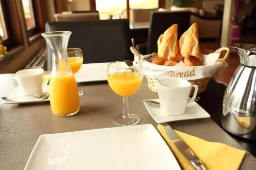 Hotel LEspine