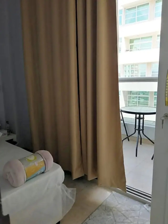 AlBarsha 1 Hostel by PHM