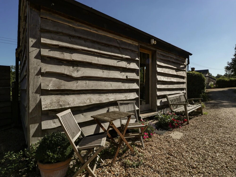 The Little Granary