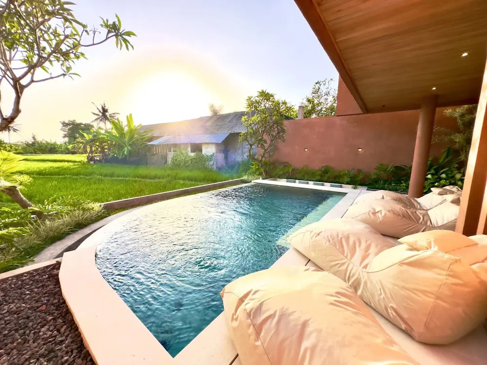The Hum Villa 3BDR Private Villa