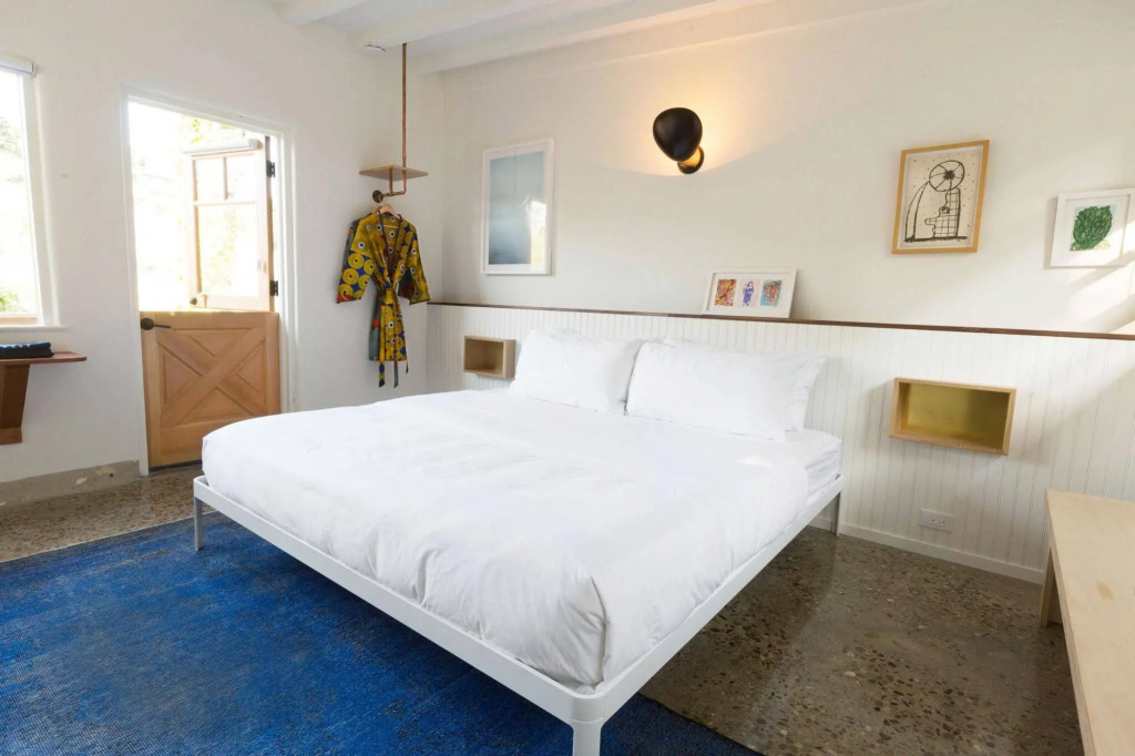 Hotel June Malibu