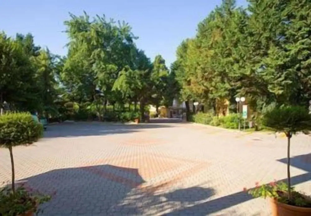 Valdenza Hotel