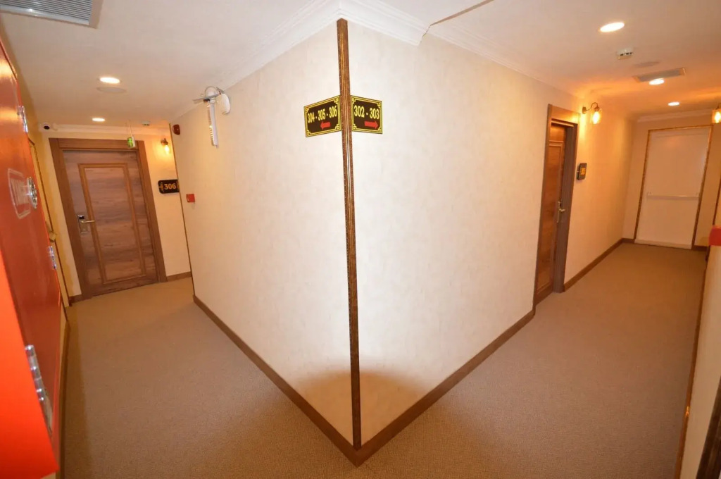 Arsisa Hotel