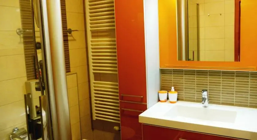 Apartment Zaralux