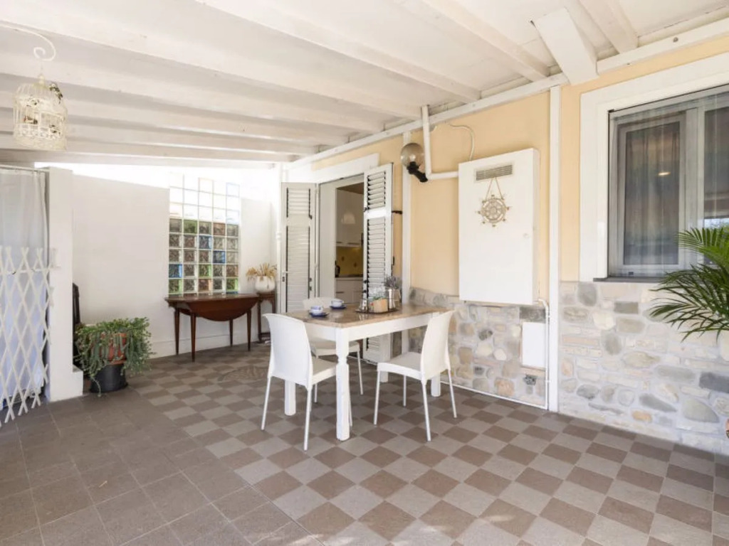 Apartment La Marina Bordighera