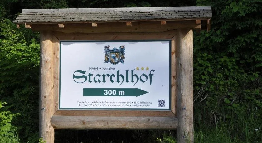 Hotel Starchlhof