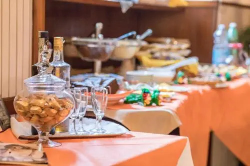 Albergo il Plistia