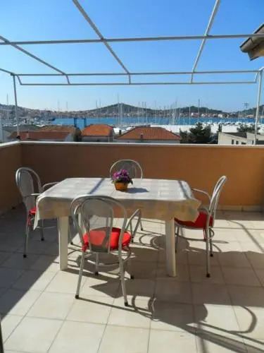 Apartments Rebac