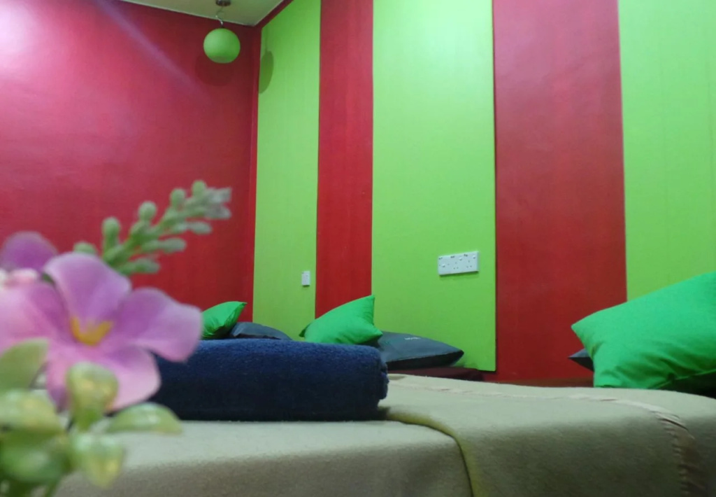 Persona Motel