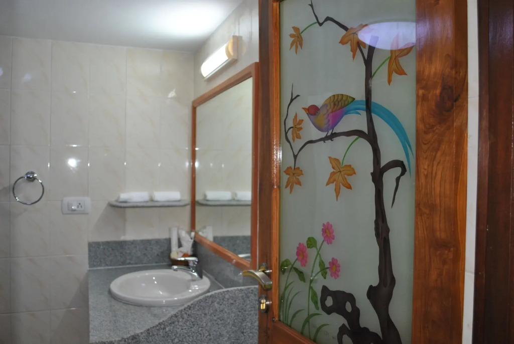Cochichos Resort