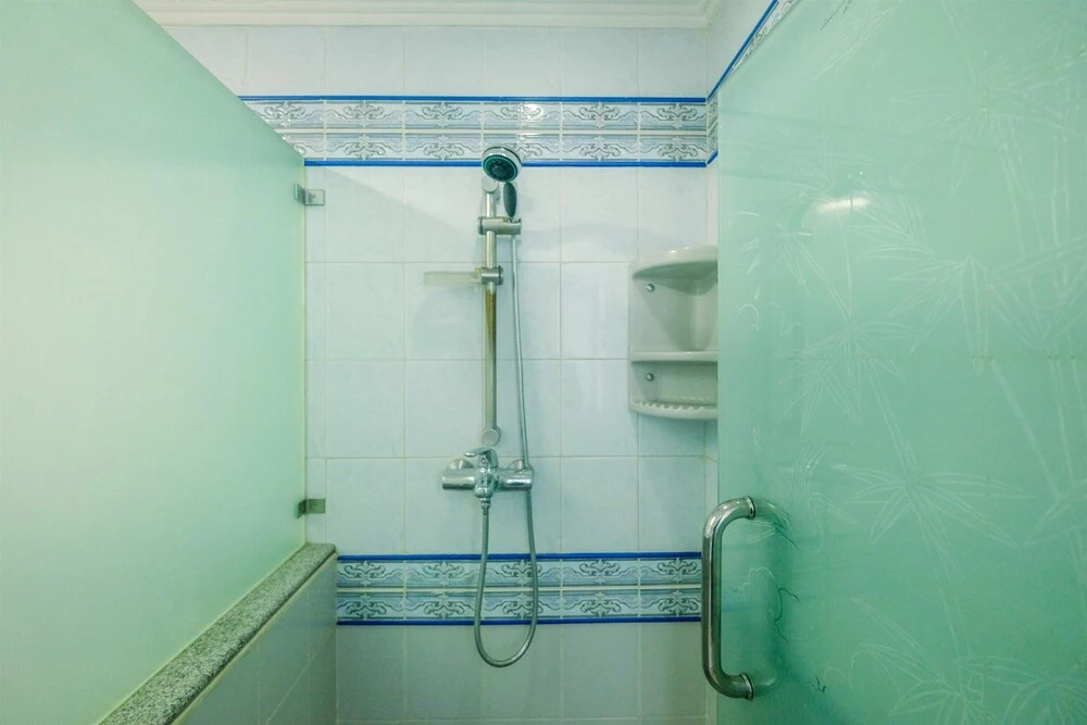 Elegant and Homey 2BR with Working Room Prapanca Apartment