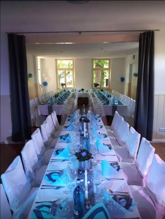 Pension Chez Horst