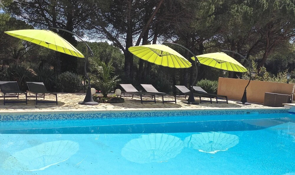 Auberge Val Moureze Hôtel & Spa