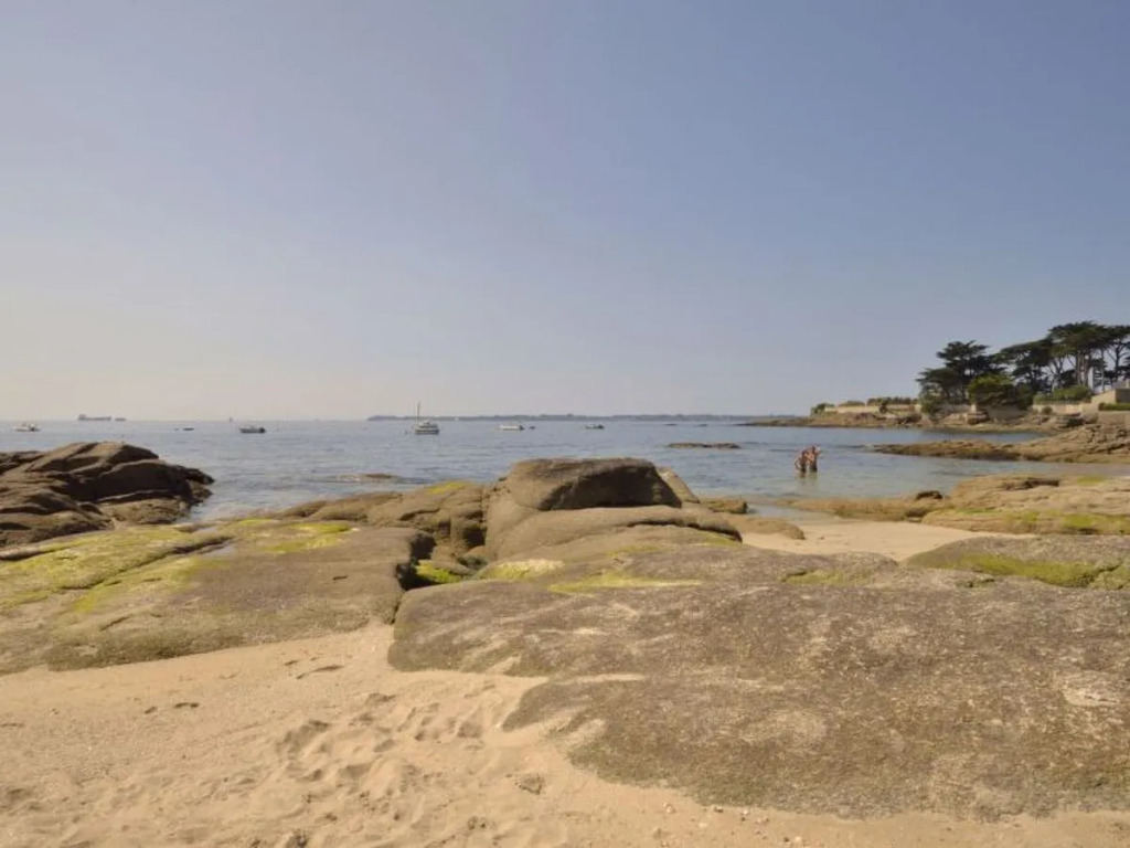 Belle Vue Mer et Groix (POE300)