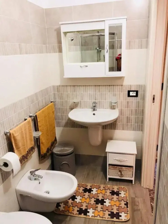 La Bella di Lamezia (B&B)