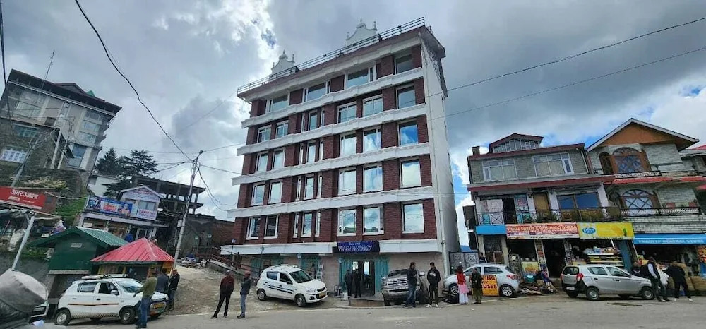 Piyush Residency