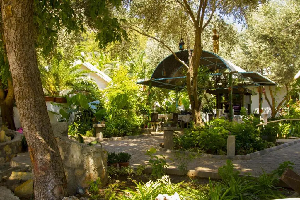 Sunmed Lodge