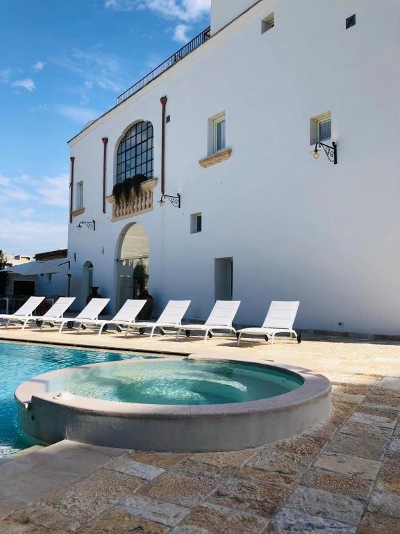 Casina Colosso - relais&more