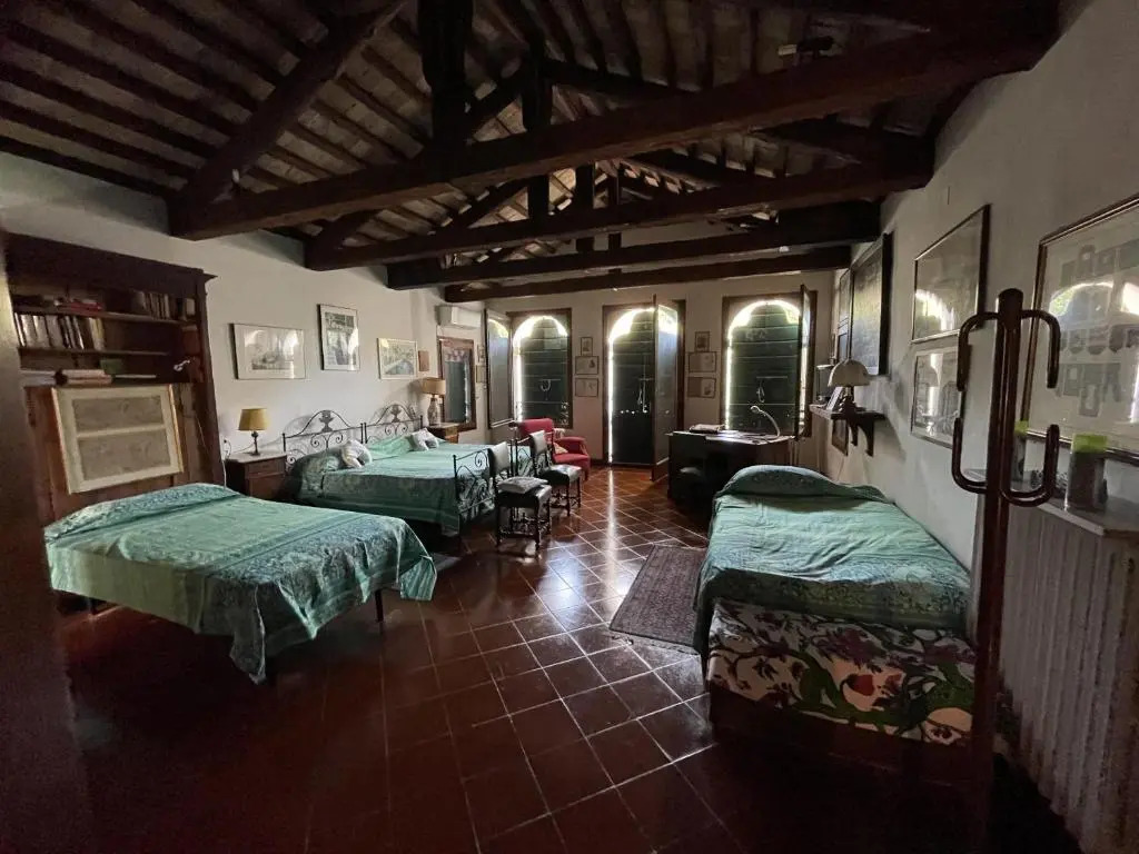 B&B Villa Gradenigo
