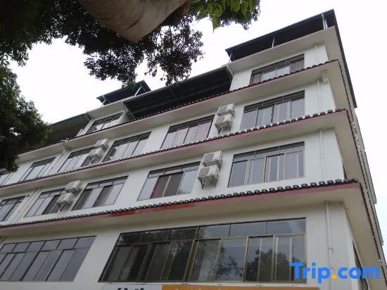 Jiacheng Hostel