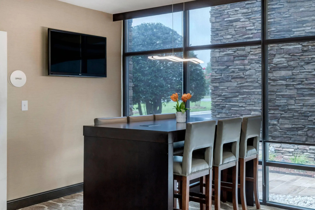 Comfort Inn Shelby