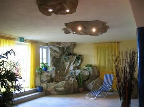 Hotel Garni Oasis Loipersdorf