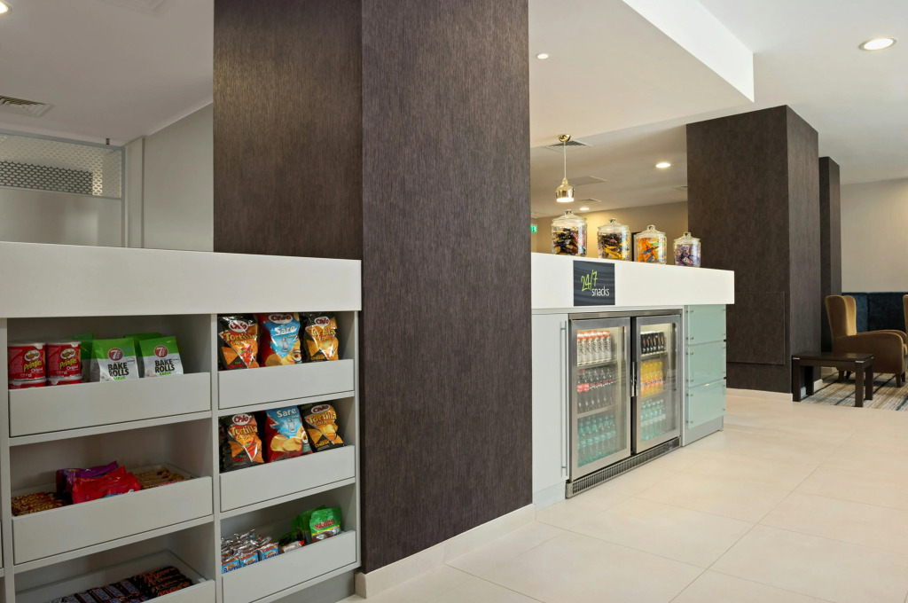 Hampton by Hilton Cluj-Napoca