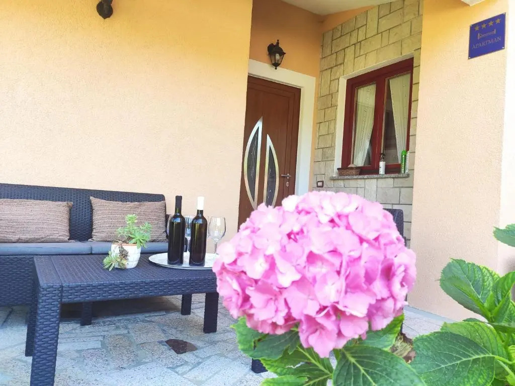 Apartment Mita