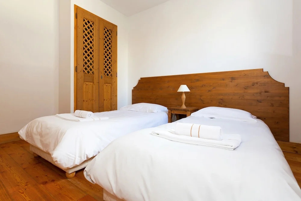 Appartement Gallois