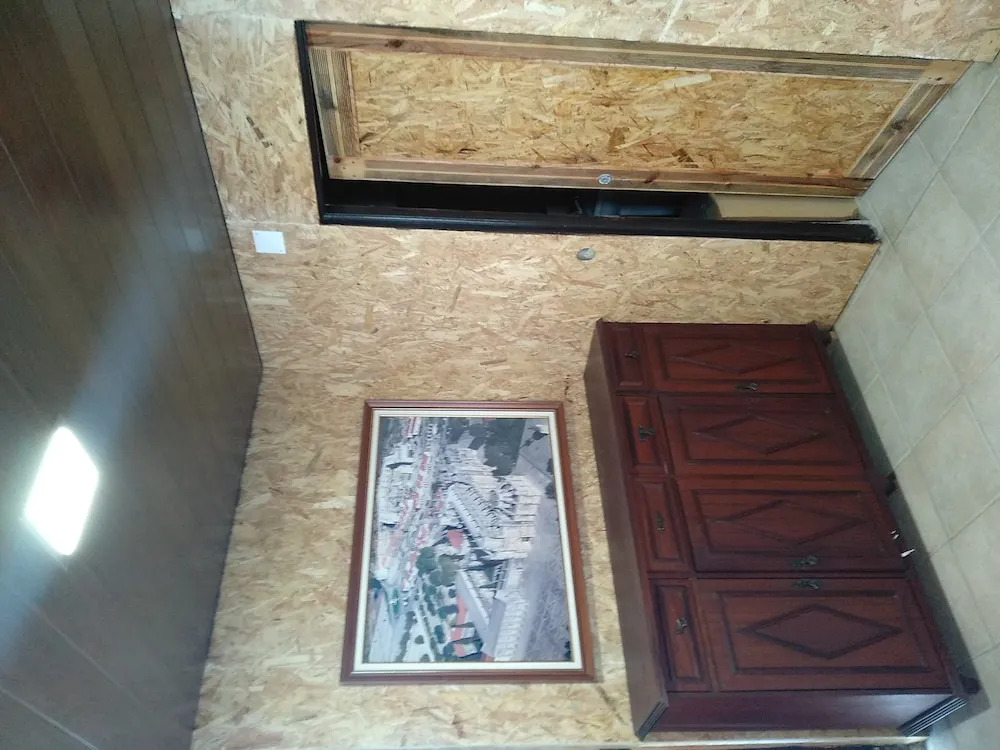 Casa da Lena