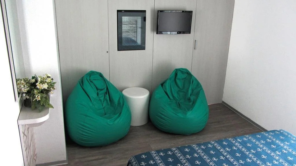Hotel Sorriso - molto più di una stella