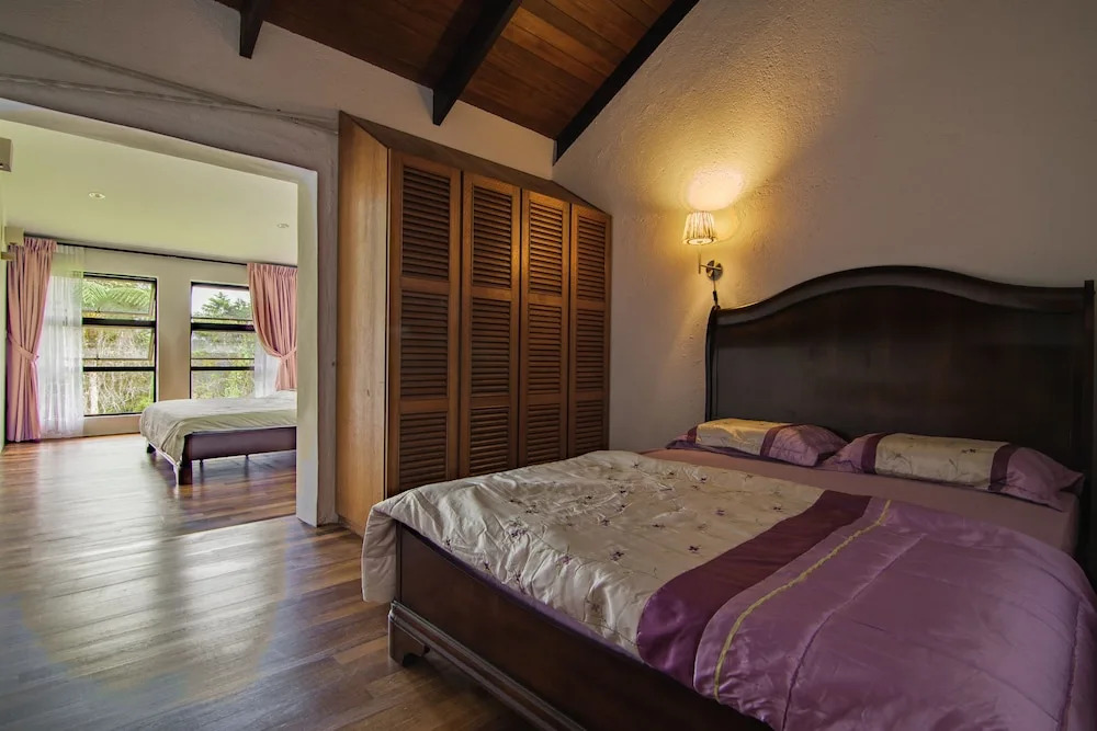 Cameron Highlands Bungalow (Pine Cottage)