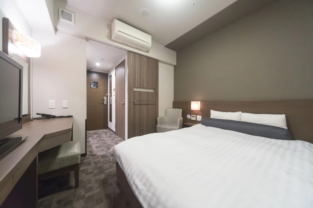 Dormy Inn Premium Shibuya-jingumae
