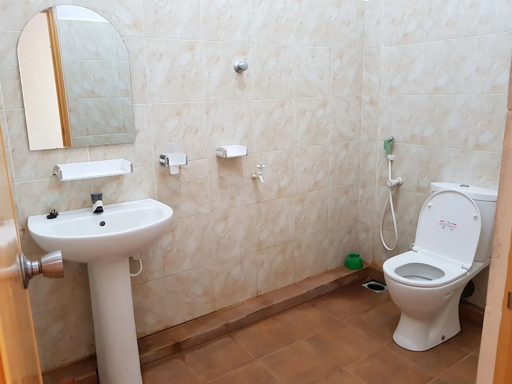 Hotel Alas Garden