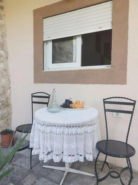 Apartments Coso Zlatne njive bb