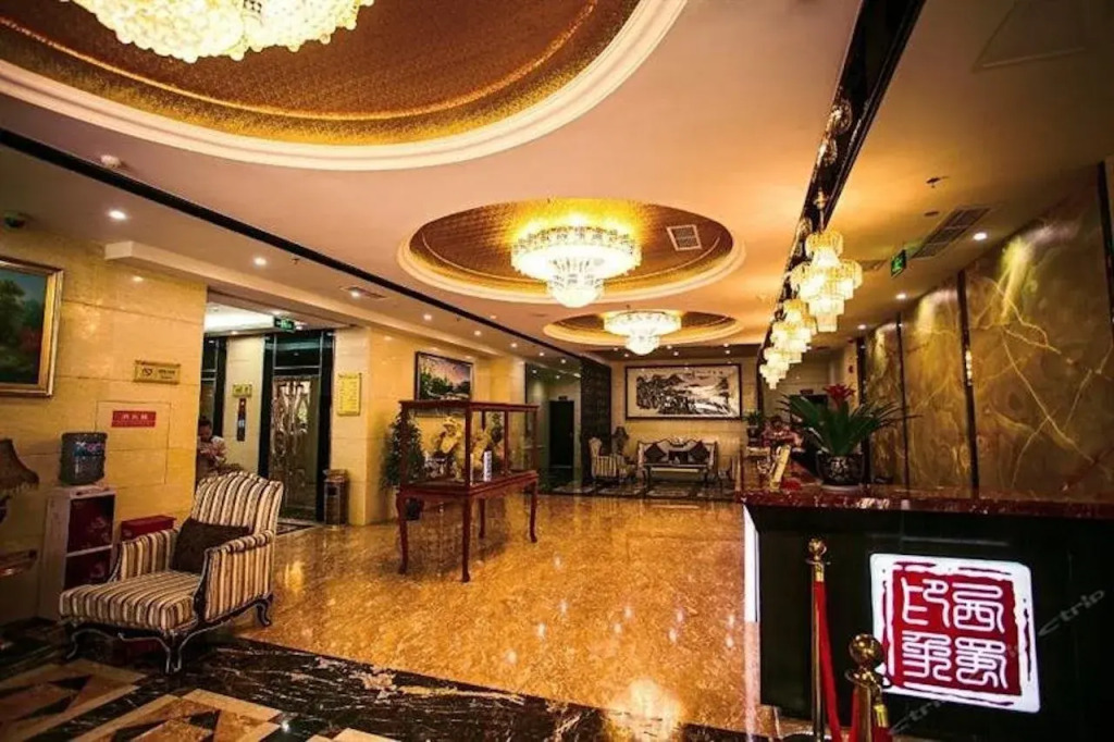 Lyrical Impression Hotel