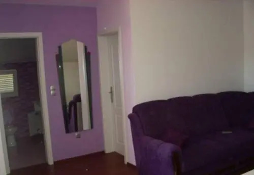 Sukosan Apartment