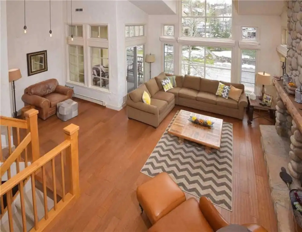 Meadows N1 Townhouse 4 Bedrooms 5 Bathrooms Townhouse