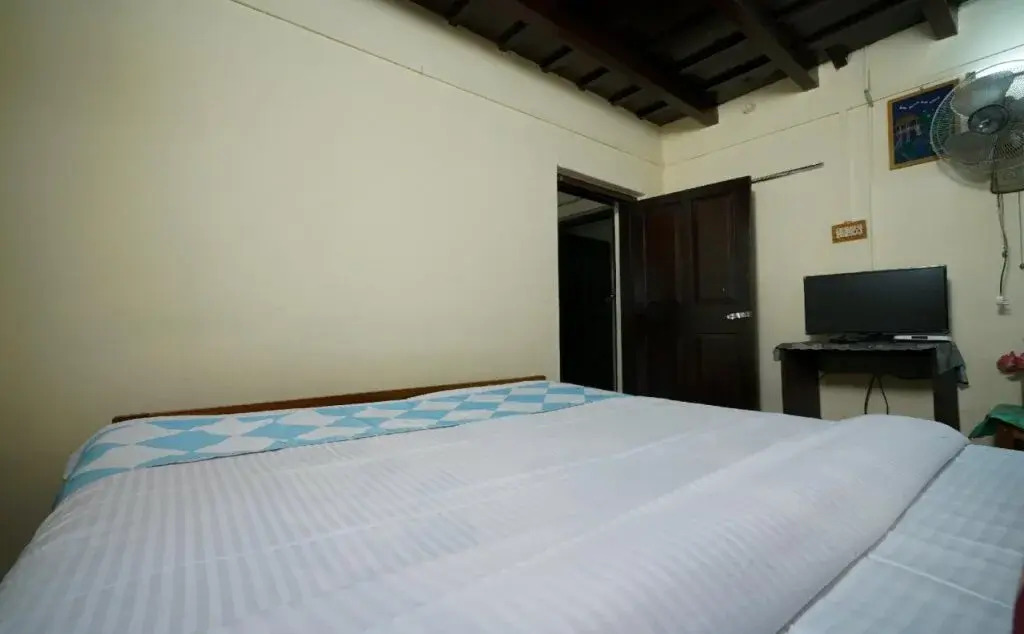 Oyo Home 27682 Exotic Stay